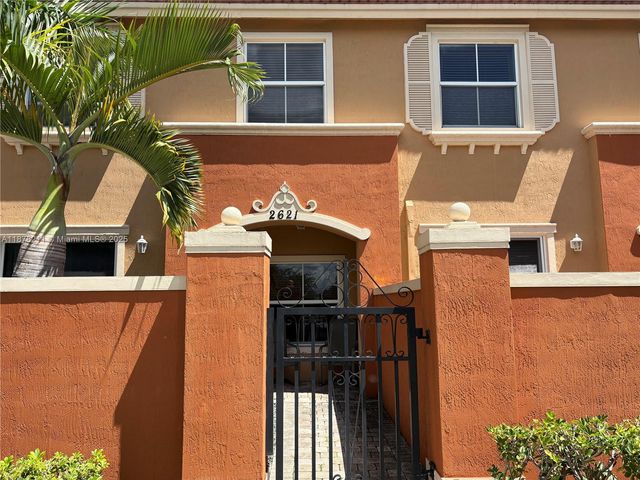 2621 SW 121st Ter 711, Miramar, FL 33025