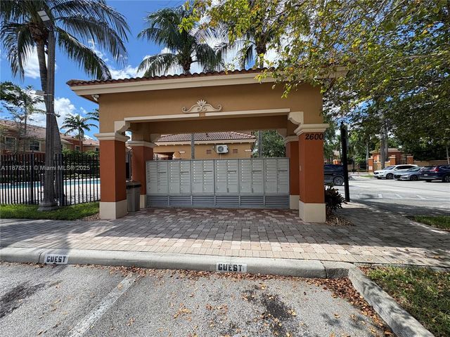 2621 SW 121st Ter 711, Miramar, FL 33025