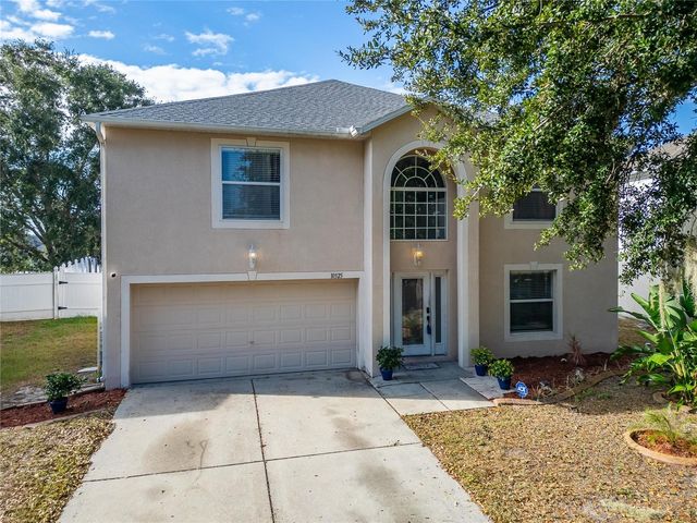 10325 FROG POND DRIVE, Riverview, FL 33569