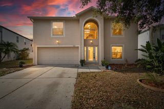 10325 FROG POND DRIVE, Riverview, FL 33569