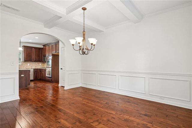 4930 Roosevelt Circle, Cumming, GA 30040