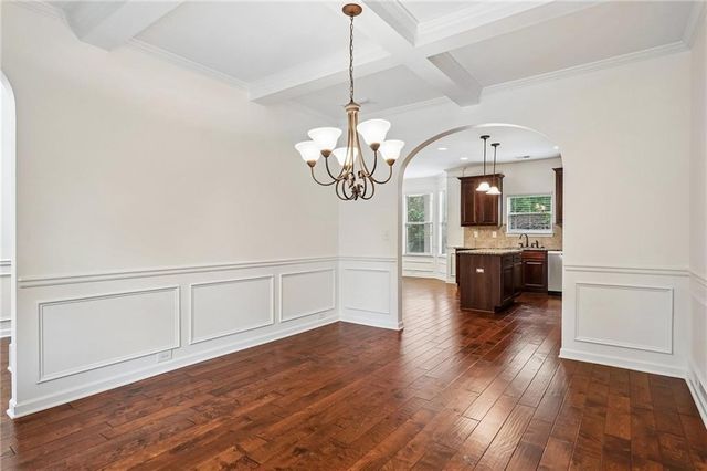 4930 Roosevelt Circle, Cumming, GA 30040