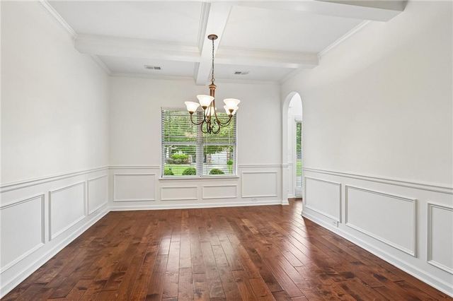 4930 Roosevelt Circle, Cumming, GA 30040