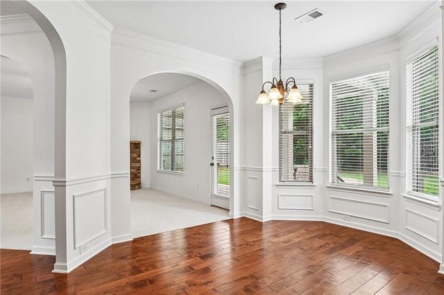 4930 Roosevelt Circle, Cumming, GA 30040