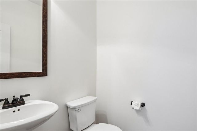 4930 Roosevelt Circle, Cumming, GA 30040