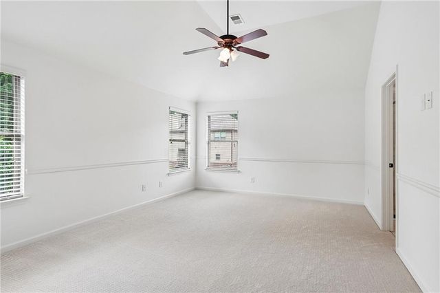 4930 Roosevelt Circle, Cumming, GA 30040