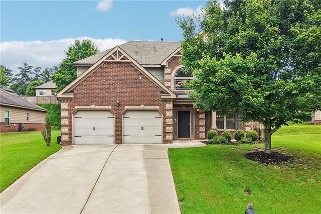 4930 Roosevelt Circle, Cumming, GA 30040