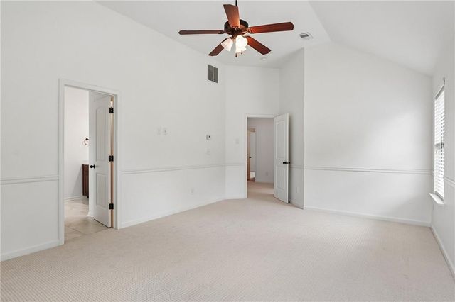 4930 Roosevelt Circle, Cumming, GA 30040