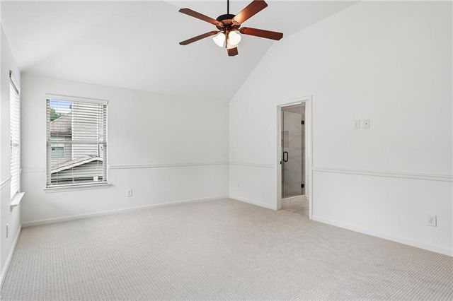 4930 Roosevelt Circle, Cumming, GA 30040