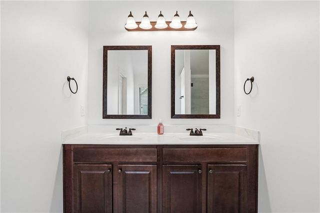 4930 Roosevelt Circle, Cumming, GA 30040