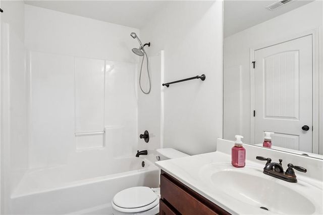 4930 Roosevelt Circle, Cumming, GA 30040