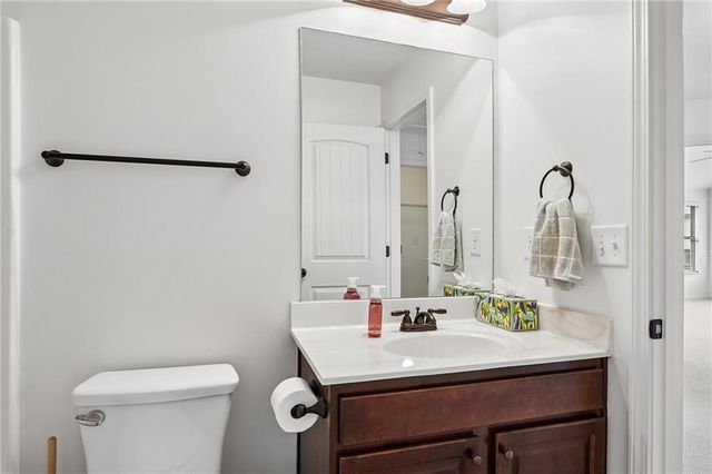 4930 Roosevelt Circle, Cumming, GA 30040
