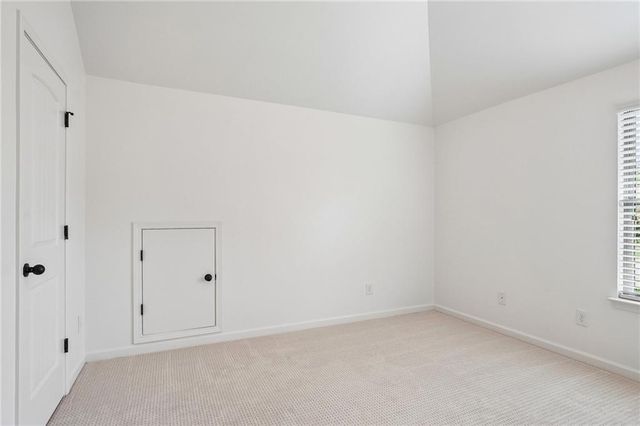 4930 Roosevelt Circle, Cumming, GA 30040
