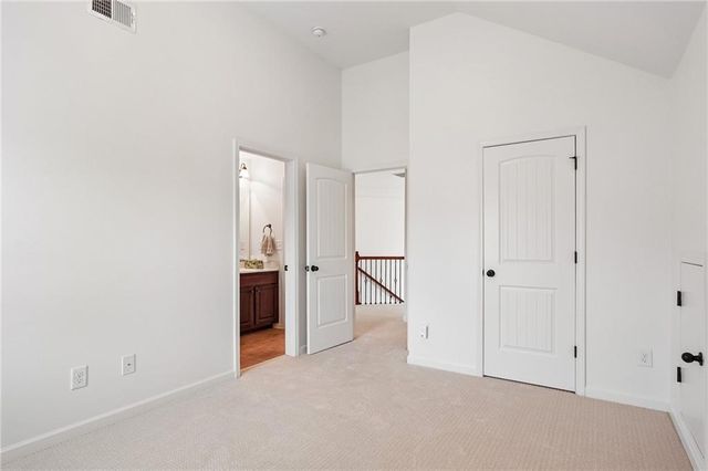 4930 Roosevelt Circle, Cumming, GA 30040