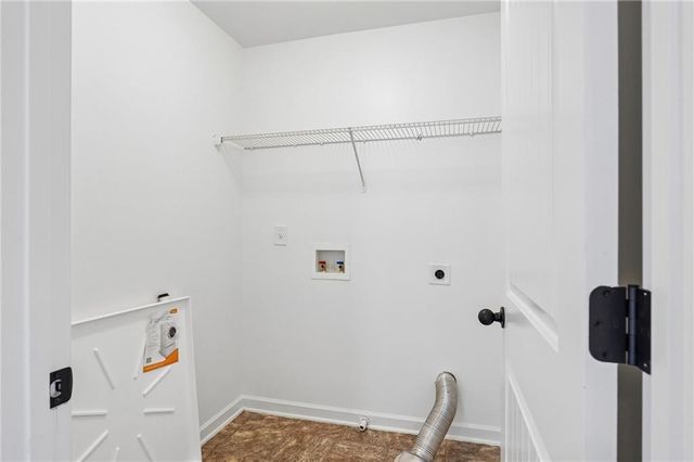 4930 Roosevelt Circle, Cumming, GA 30040