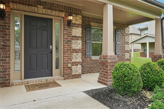 4930 Roosevelt Circle, Cumming, GA 30040