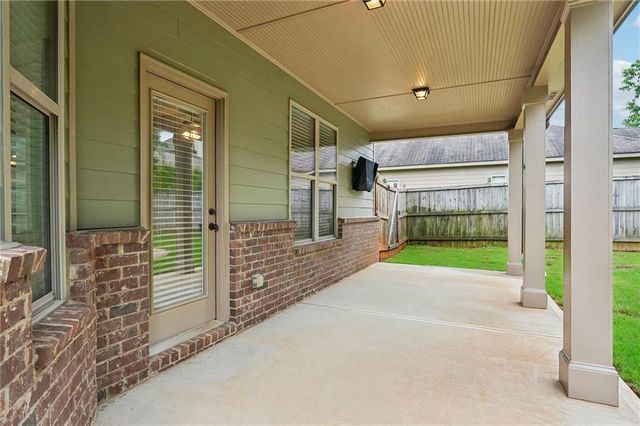 4930 Roosevelt Circle, Cumming, GA 30040
