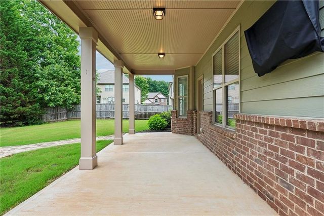 4930 Roosevelt Circle, Cumming, GA 30040