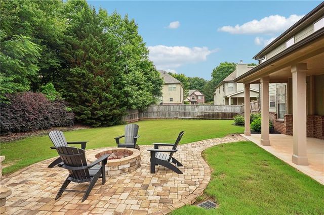 4930 Roosevelt Circle, Cumming, GA 30040