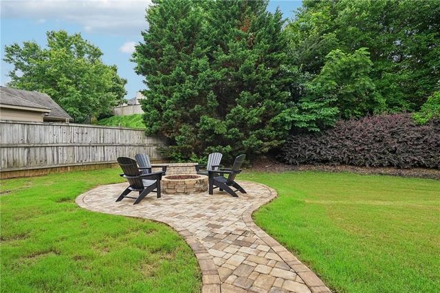 4930 Roosevelt Circle, Cumming, GA 30040