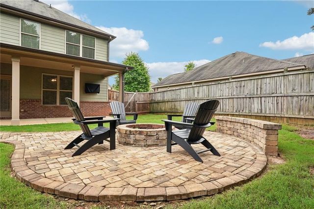 4930 Roosevelt Circle, Cumming, GA 30040