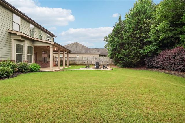 4930 Roosevelt Circle, Cumming, GA 30040