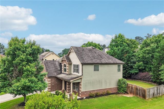 4930 Roosevelt Circle, Cumming, GA 30040