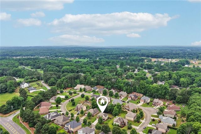 4930 Roosevelt Circle, Cumming, GA 30040