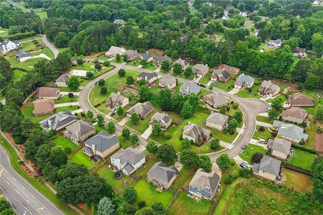 4930 Roosevelt Circle, Cumming, GA 30040