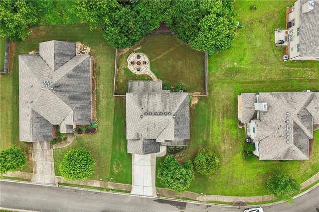 4930 Roosevelt Circle, Cumming, GA 30040