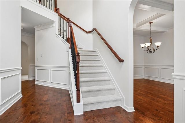 4930 Roosevelt Circle, Cumming, GA 30040