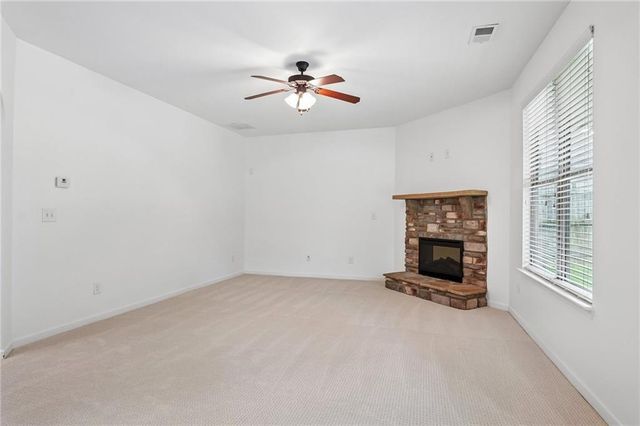 4930 Roosevelt Circle, Cumming, GA 30040