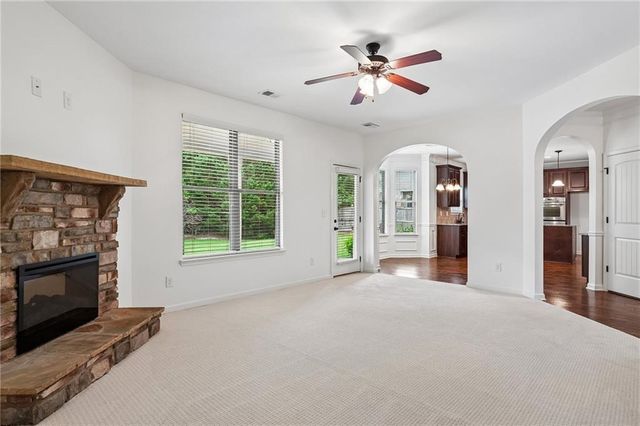 4930 Roosevelt Circle, Cumming, GA 30040