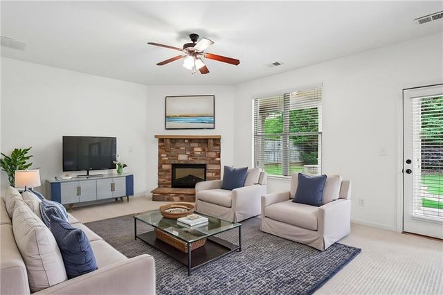 4930 Roosevelt Circle, Cumming, GA 30040