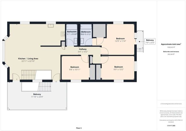 330 20th Street, Lakeport, CA 95453