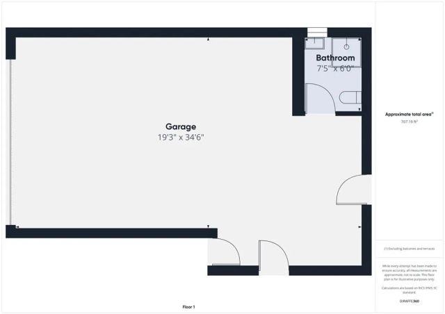 330 20th Street, Lakeport, CA 95453