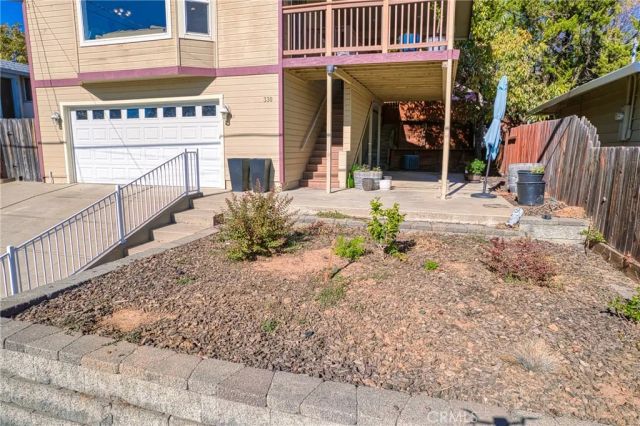 330 20th Street, Lakeport, CA 95453