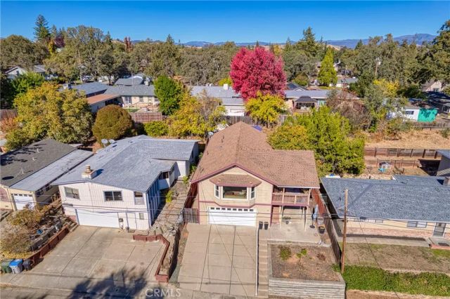 330 20th Street, Lakeport, CA 95453