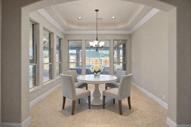 5109 Berkley Drive, Mckinney, TX 75070