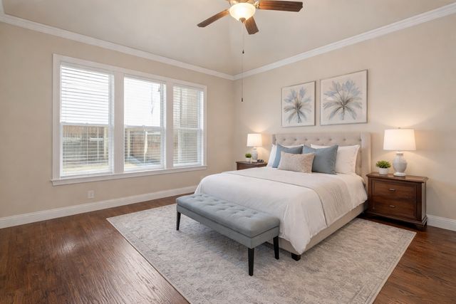 5109 Berkley Drive, Mckinney, TX 75070