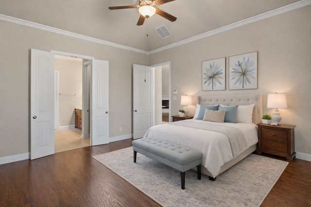 5109 Berkley Drive, Mckinney, TX 75070