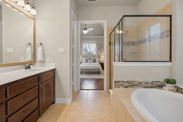 5109 Berkley Drive, Mckinney, TX 75070