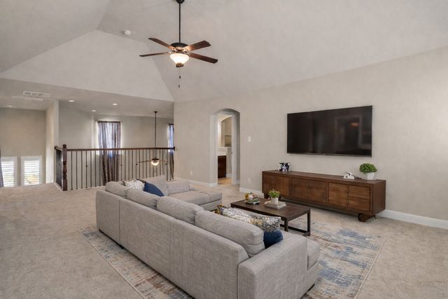 5109 Berkley Drive, Mckinney, TX 75070