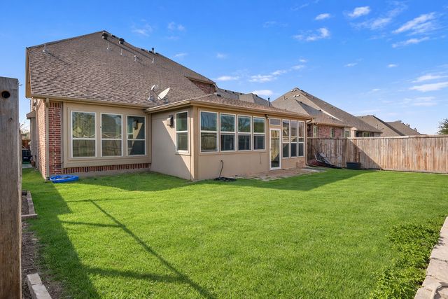 5109 Berkley Drive, Mckinney, TX 75070