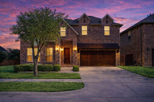 5109 Berkley Drive, Mckinney, TX 75070