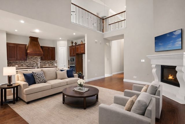 5109 Berkley Drive, Mckinney, TX 75070