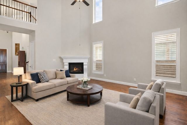 5109 Berkley Drive, Mckinney, TX 75070