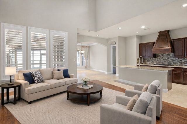 5109 Berkley Drive, Mckinney, TX 75070