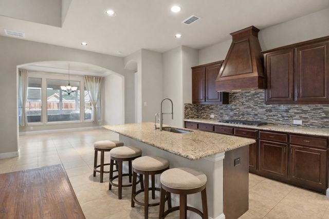 5109 Berkley Drive, Mckinney, TX 75070