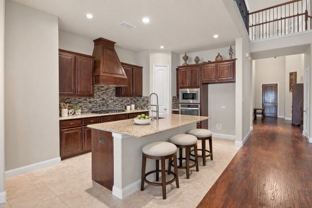 5109 Berkley Drive, Mckinney, TX 75070